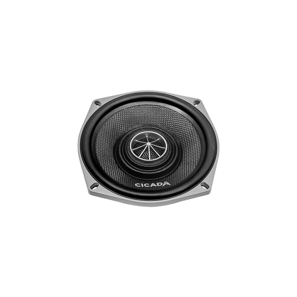 Cicada Audio CXX525.4 - Pro Coaxial 5.25-inch - 4Ω