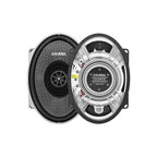 Cicada Audio CXX57.2 - Pro Coaxial Bi Ampable 5x7-inch - 2Ω