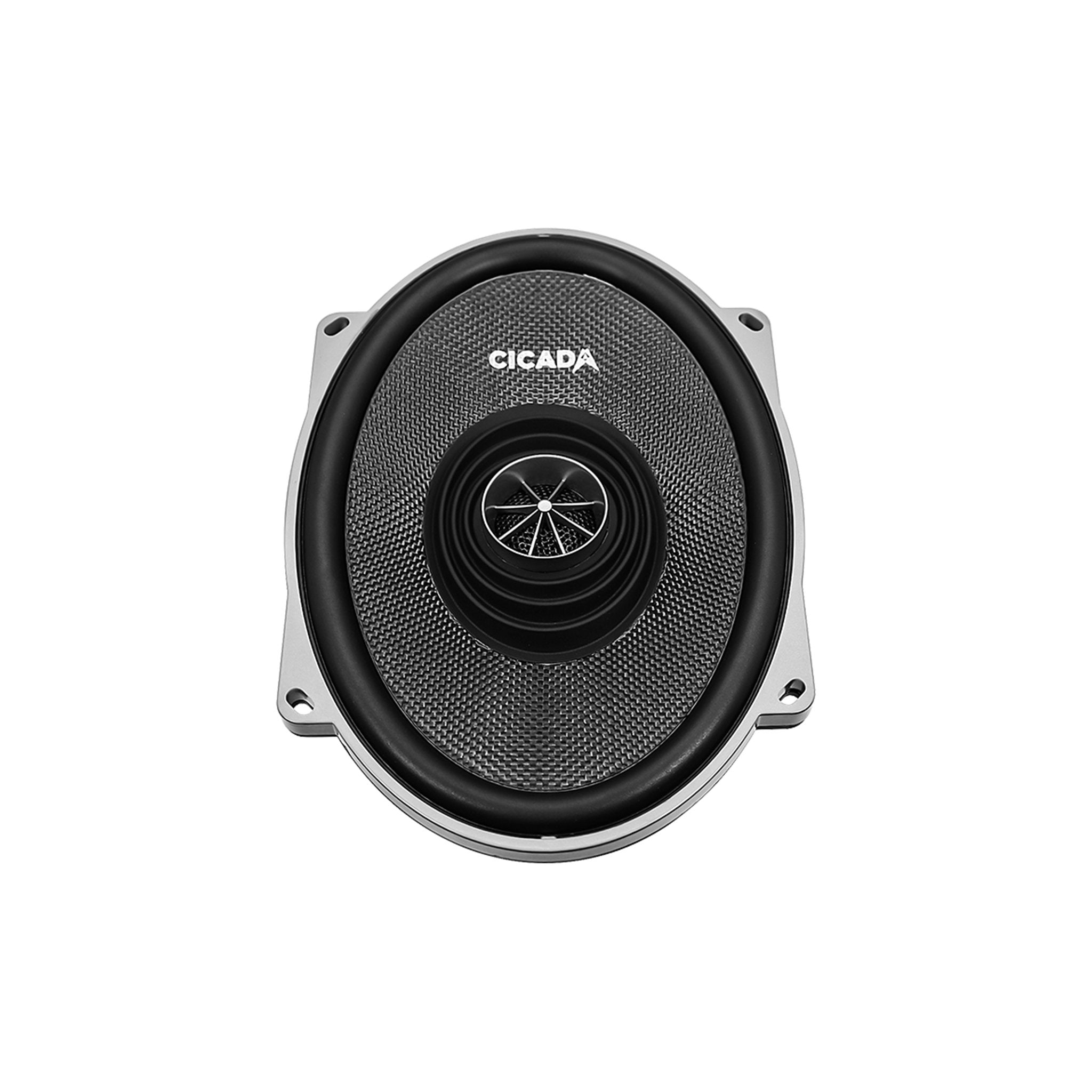 Cicada Audio CXX57.4 - Pro Coaxial Bi Ampable 5x7-inch - 4Ω