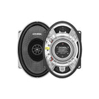 Cicada Audio CXX57.4 - Pro Coaxial Bi Ampable 5x7-inch - 4Ω