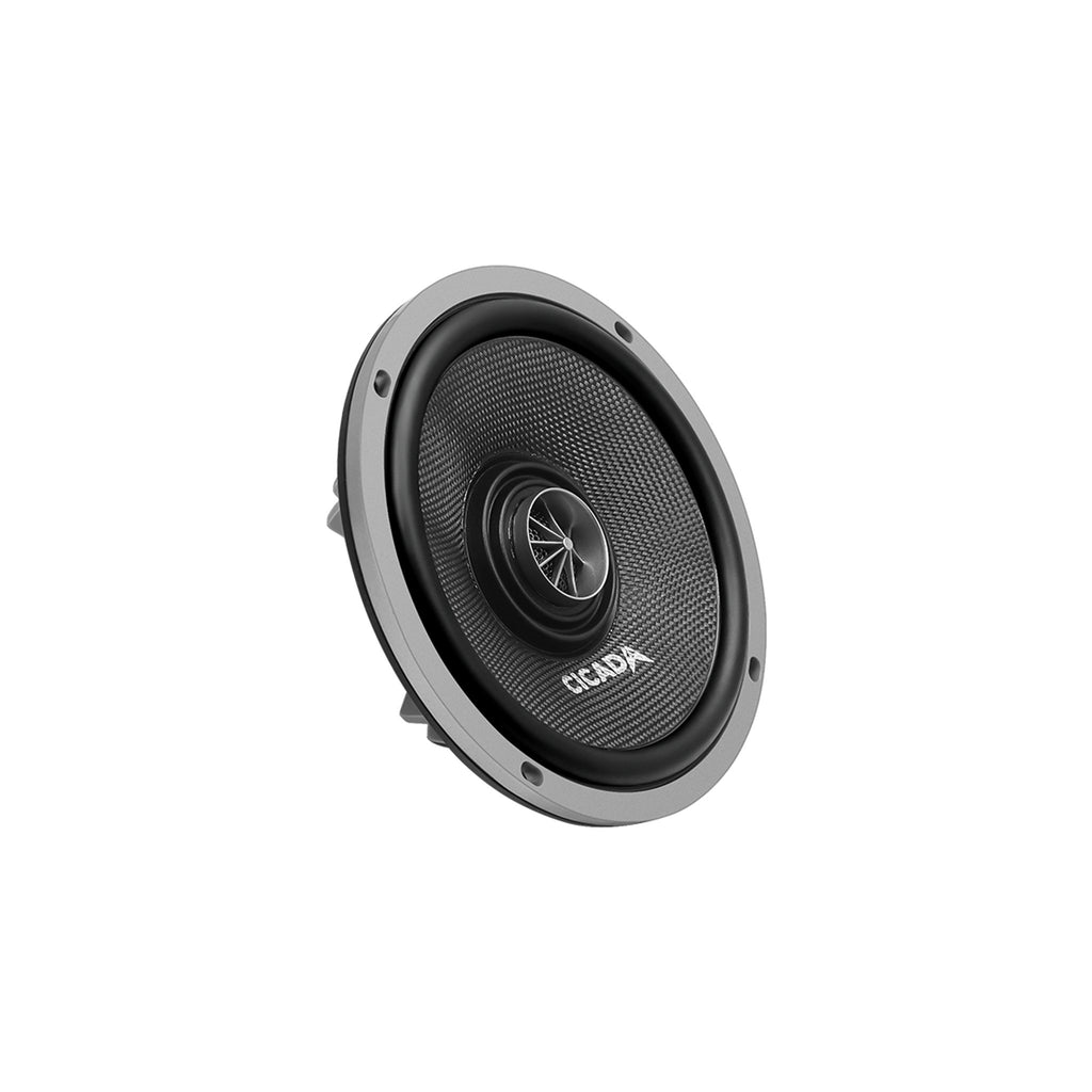 Cicada Audio CXX65.2 - Pro Coaxial 6.5-inch- 2Ω