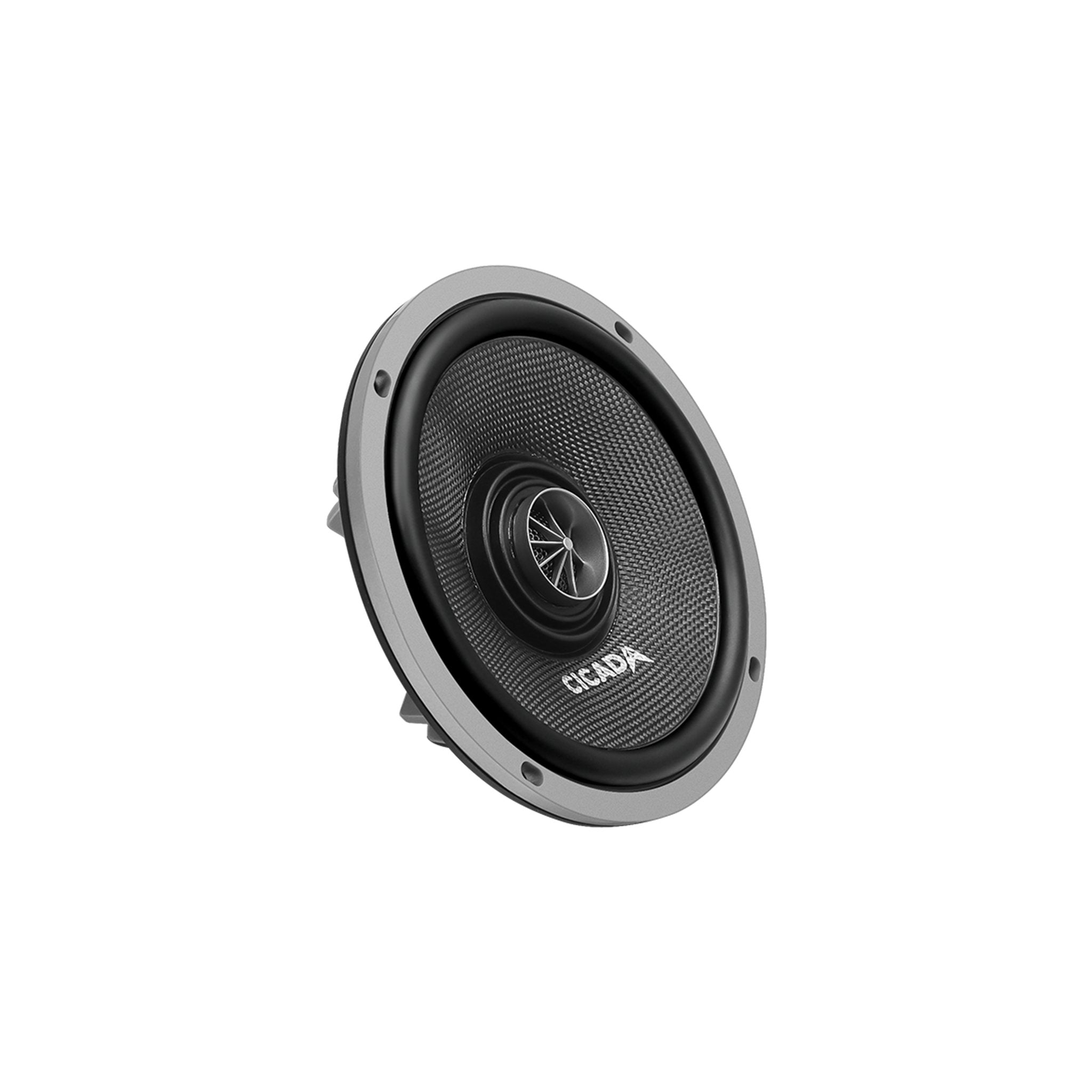 Cicada Audio CXX65.2 - Pro Coaxial 6.5-inch- 2Ω