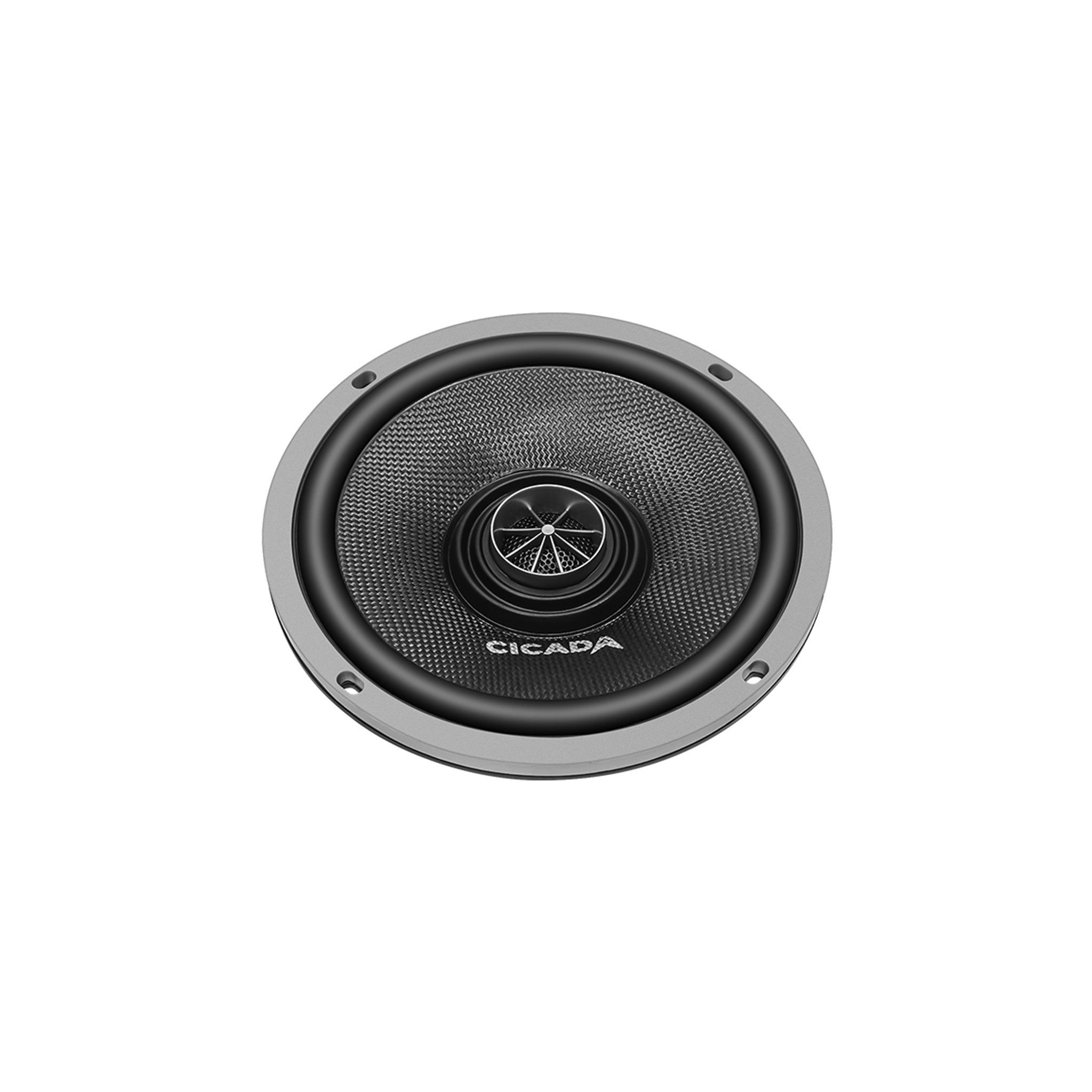 Cicada Audio CXX65.2 - Pro Coaxial 6.5-inch- 2Ω