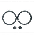 Davidson Audio Lautsprecher-Adapterring 10 Zoll links