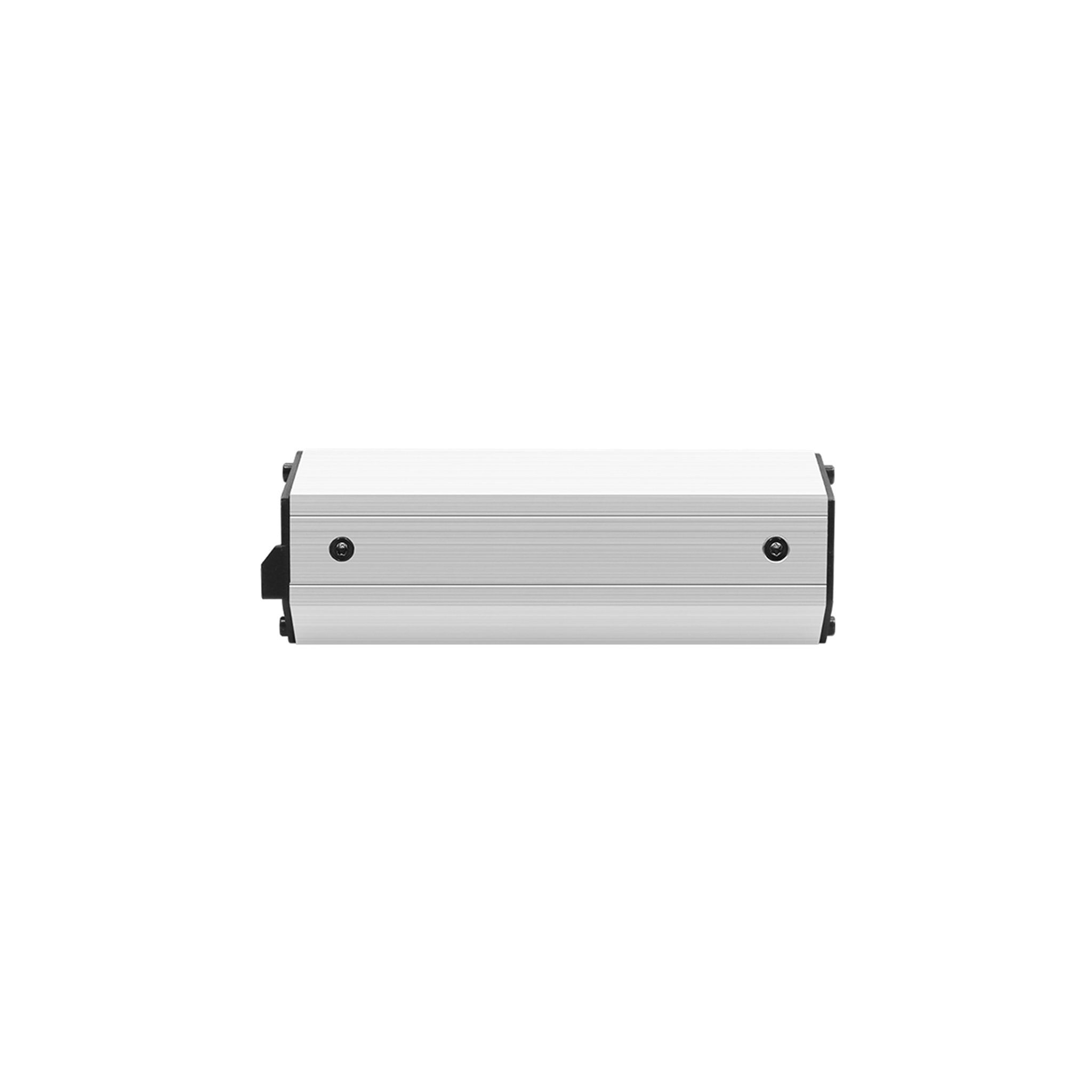 Cicada Audio FLX1000.4 - 4 x 225 @ 2Ω Amplifier