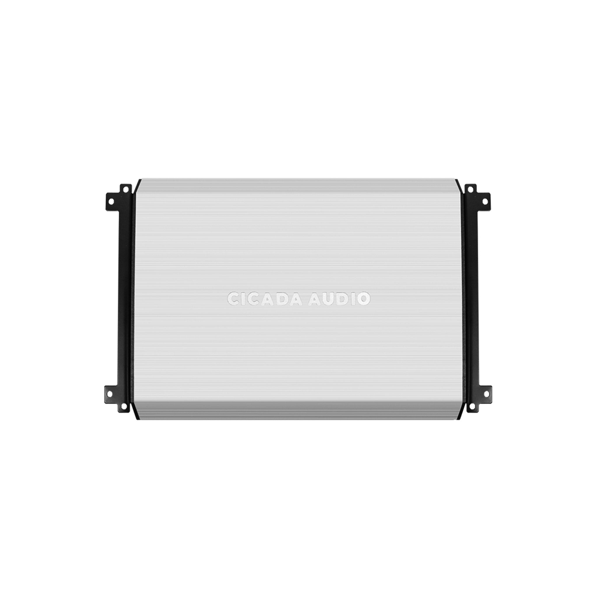 Cicada Audio FLX1400.4 - 4 x 350 @ 2Ω Amplifier
