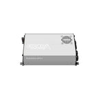 Cicada Audio FLX1400.4PRO - 4 x 350 @ 2Ω Amplifier w/DSP PROcessor - DIALD tuning software