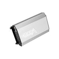 Cicada Audio FLX2500.1 - 1 x 2500 @ 2Ω Amplifier