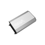 Cicada Audio FLX2500.1 - 1 x 2500 @ 2Ω Amplifier
