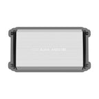 Cicada Audio FLX2500.1 - 1 x 2500 @ 2Ω Amplifier