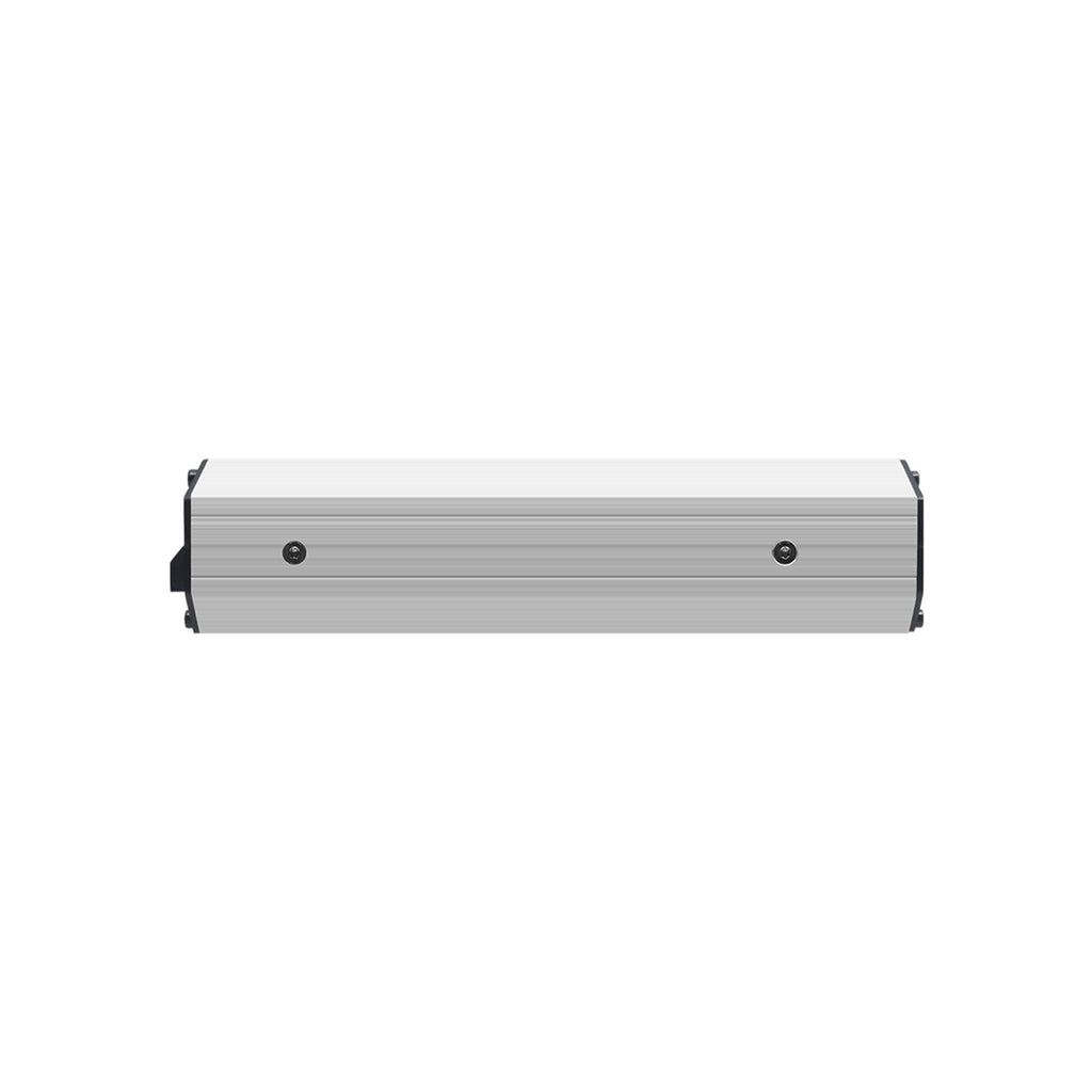 Cicada Audio FLX2500.1 - 1 x 2500 @ 2Ω Amplifier