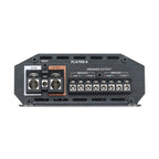 Cicada Audio FLX700.4 - 4 x 175 @ 2Ω Amplifier
