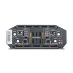 Cicada Audio FLX700.4 - 4 x 175 @ 2Ω Amplifier