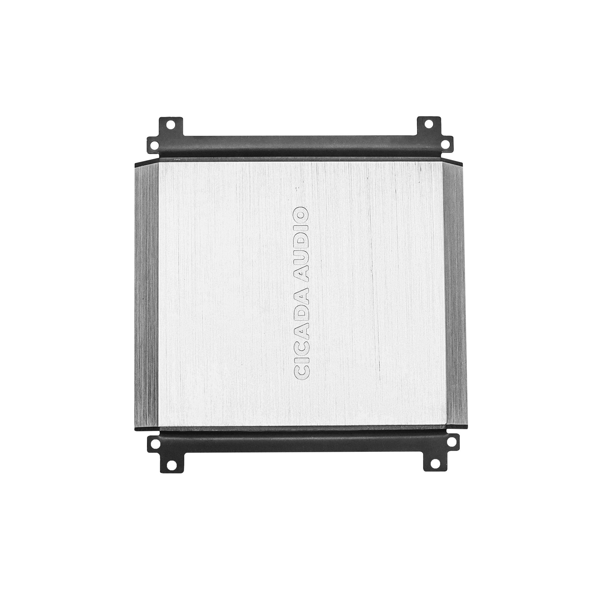 Cicada Audio FLX700.4 - 4 x 175 @ 2Ω Amplifier