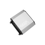 Cicada Audio FLX700.4PRO - 4 x 175 @ 2Ω Amplifier w/DSP PROcessor - DIALD tuning softwa