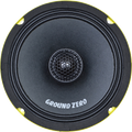Ground Zero GZCF 6.5SPL NEO Koax-Lautsprecher
