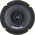 Ground Zero GZCF 6.5XSPL Koax-Lautsprecher