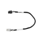 Cicada Audio HD56oMPS-1.5 - H-D®1.5-foot Pass Through to Second Stereo Amp