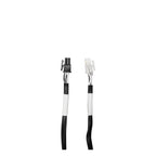 Cicada Audio HD56oMPS-1.5 - H-D®1.5-foot Pass Through to Second Stereo Amp
