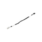 CICADA HD56oMPS-8 2,4m/8ft Front/Heck Durchschleif-Kabel L/R mit Molex-Steckern