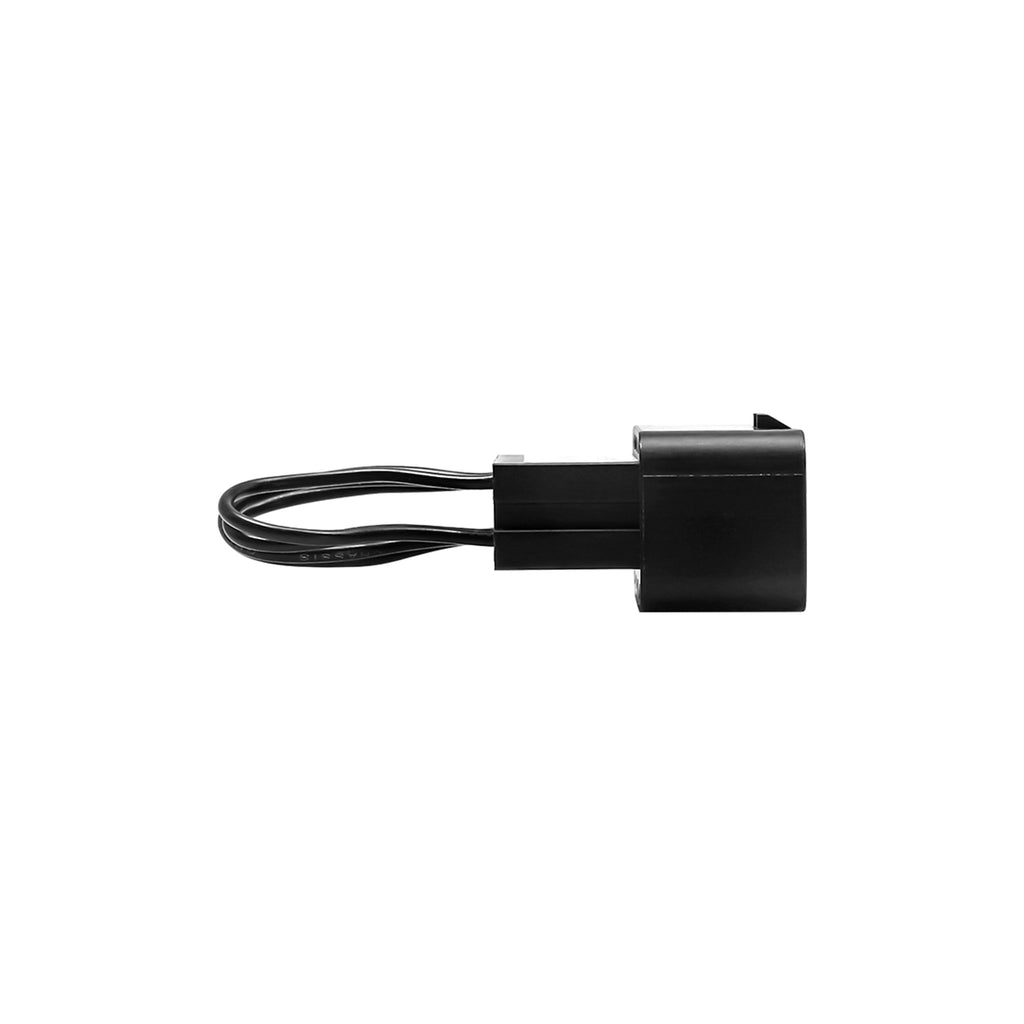 Cicada Audio HDCVOBP - H-D® CVO Rear Bag Amp Bypass Plug