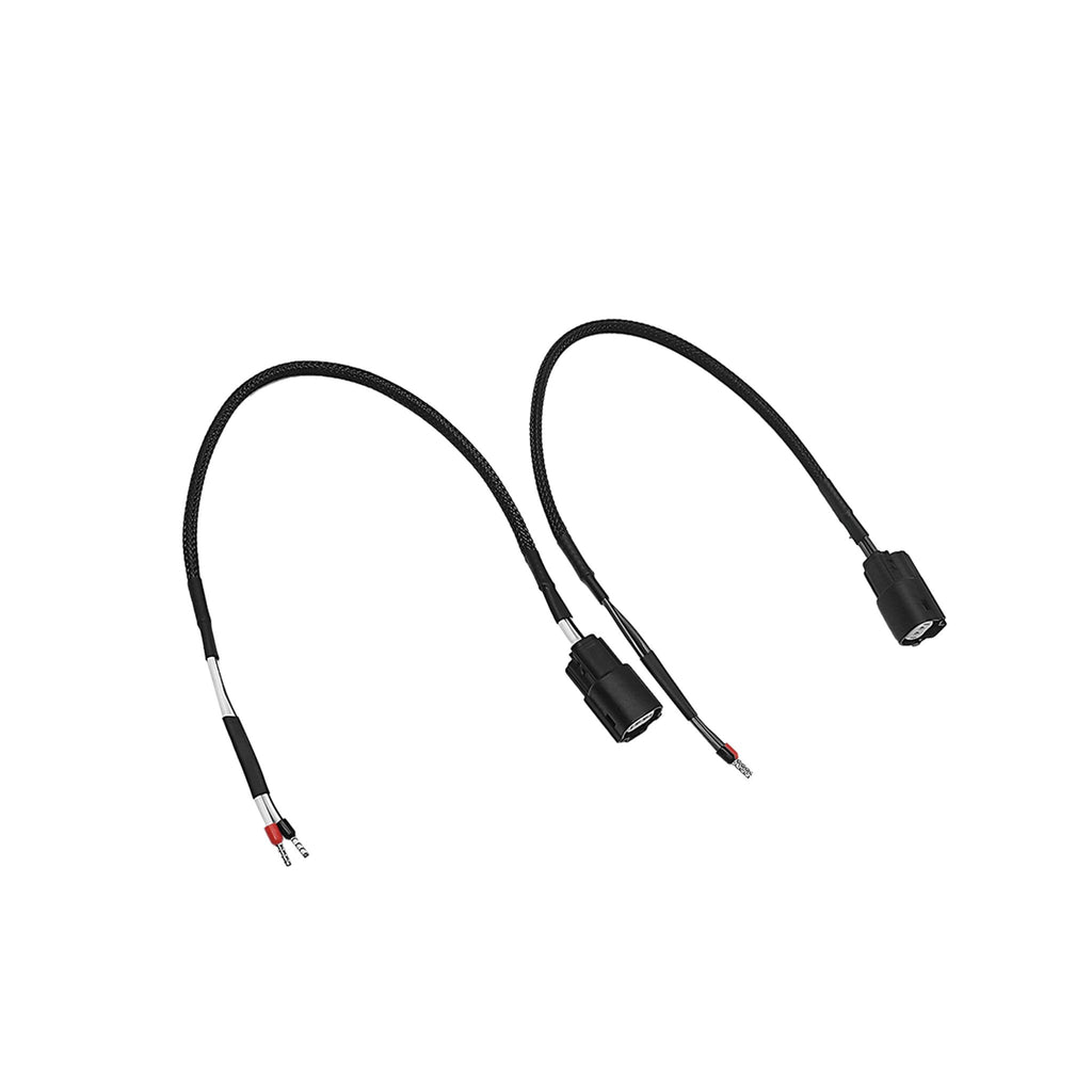 Cicada Audio HDFLXFO - H-D® FLX Output - FRONT