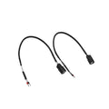 Cicada Audio HDFLXFO - H-D® FLX Output - FRONT