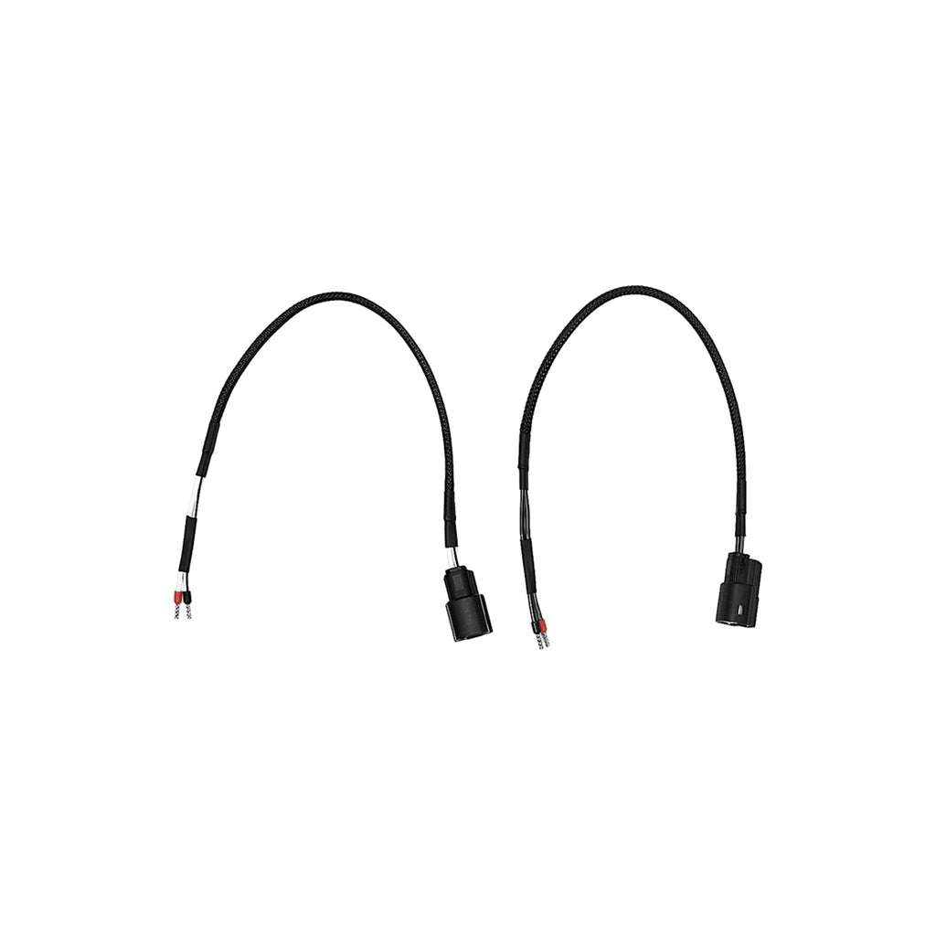 Cicada Audio HDFLXFO - H-D® FLX Output - FRONT