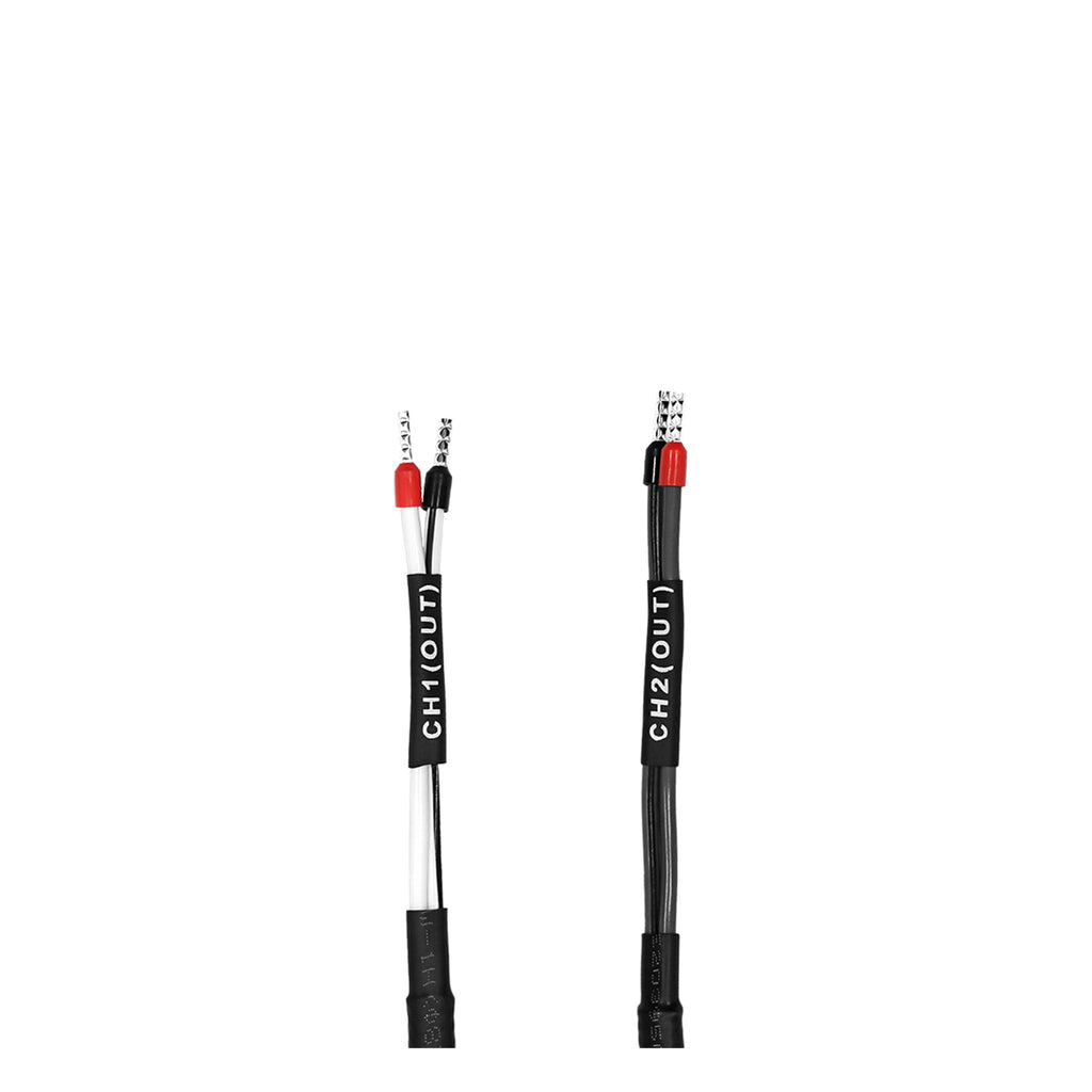 Cicada Audio HDFLXFO - H-D® FLX Output - FRONT