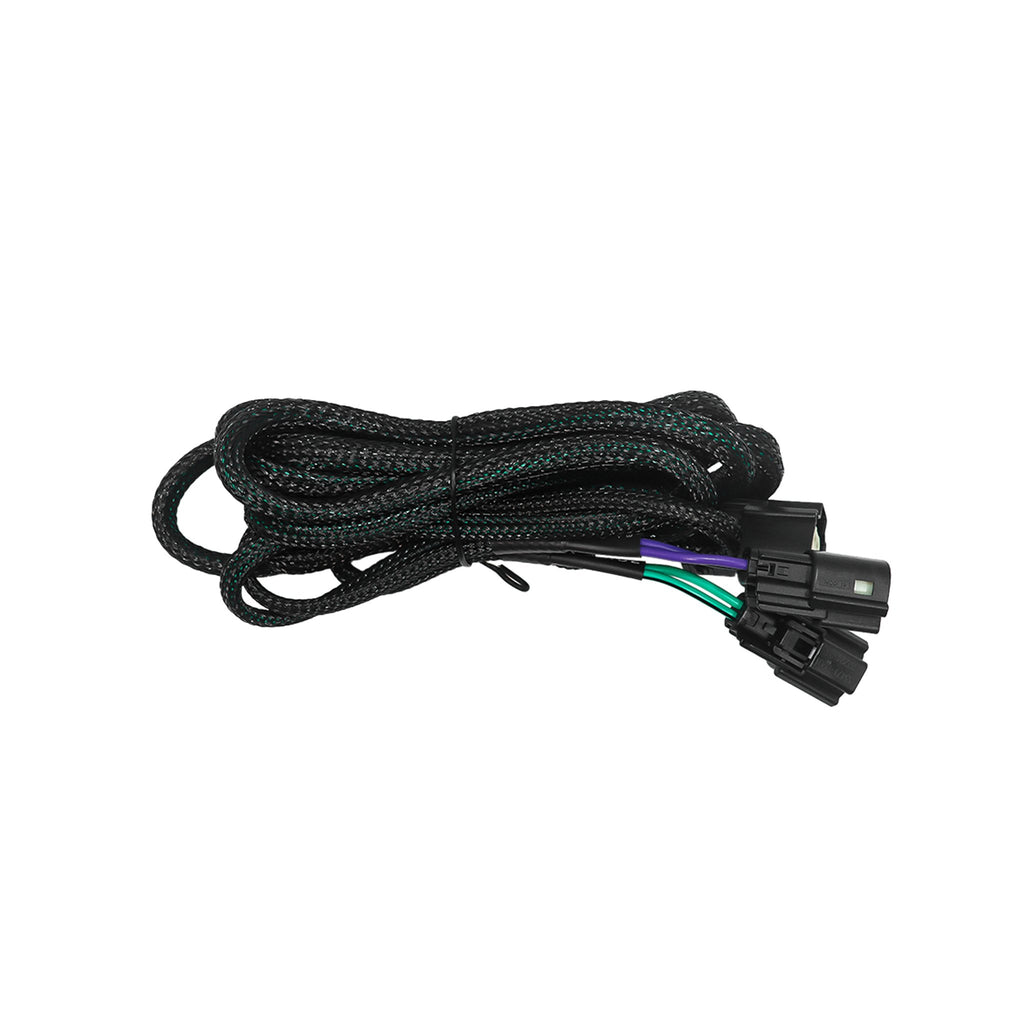 Cicada Audio HDFLXRO - H-D® FLX Output - REAR