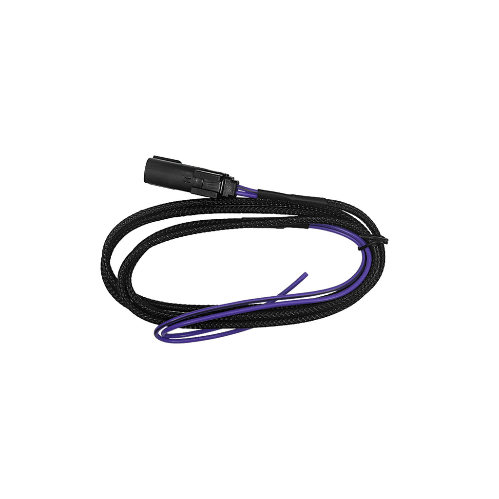 Cicada Audio HDFLXRO - H-D® FLX Output - REAR