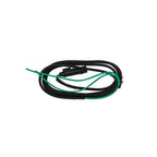 Cicada Audio HDFLXRO - H-D® FLX Output - REAR