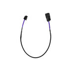 Cicada Audio HDFRBoM-1.5 - H-D®1.5-foot Bridged Output - Molex®