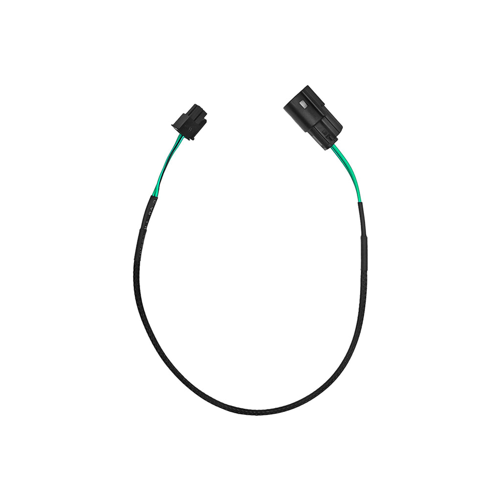 Cicada Audio HDFRBoM-1.5 - H-D®1.5-foot Bridged Output - Molex®