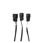 Cicada Audio HDFRBoM-8 - H-D® 8-foot Bridged Output - Molex®