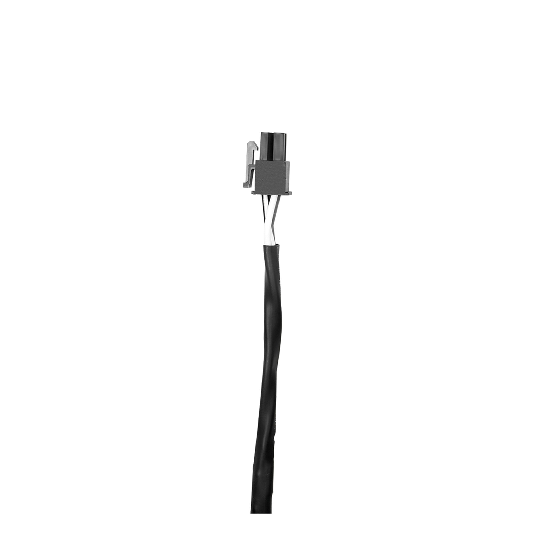 Cicada Audio HDFiM56Y-1.5 - H-D® 1.5-foot CH 5/6 Output to Second Front Amp Paralleled