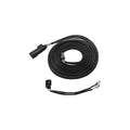 Cicada Audio HDFiM56Y-8 - H-D® 8-foot CH 5/6 Out to Rear Amp in Bag Paralleled