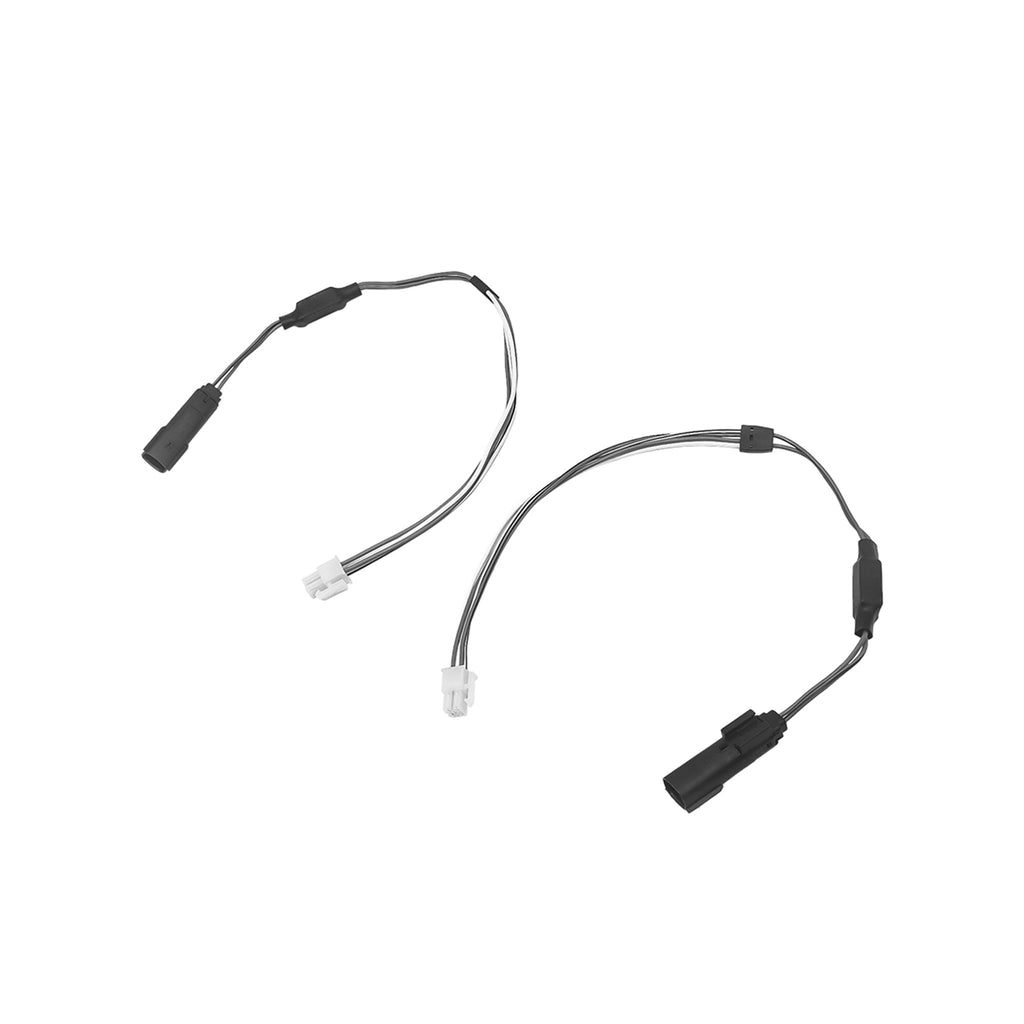 Cicada Audio HDFiMY - H-D® Input - Molex® - FRONT/Y Adaptor