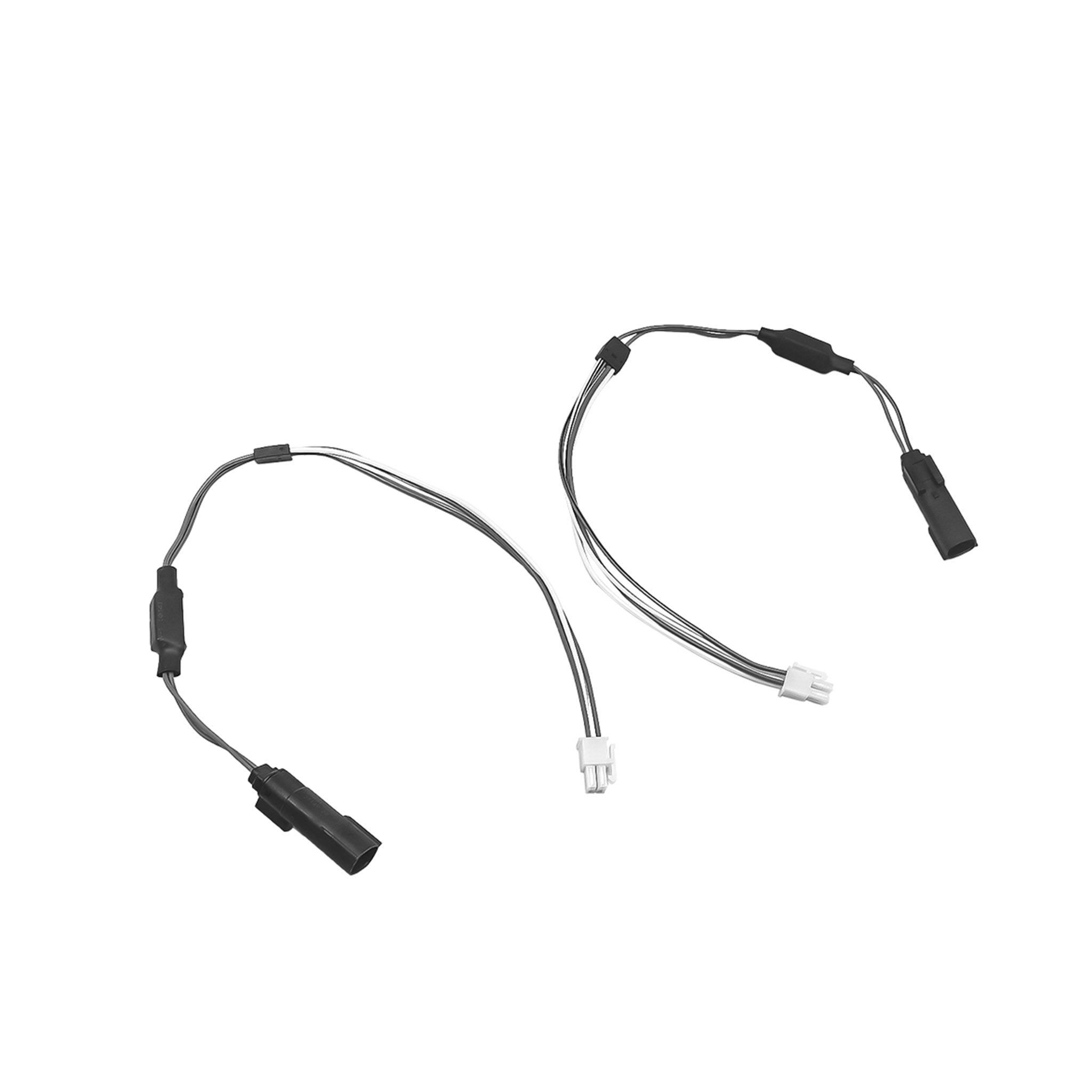 Cicada Audio HDFiMY - H-D® Input - Molex® - FRONT/Y Adaptor