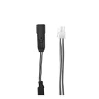 Cicada Audio HDFiMY - H-D® Input - Molex® - FRONT/Y Adaptor