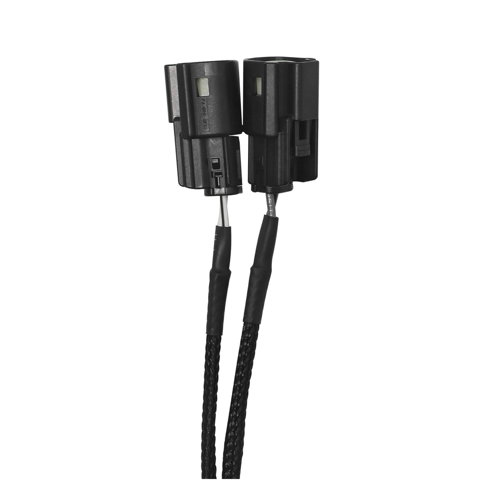 Cicada Audio HDFoM - H-D® Output - Molex® - FRONT