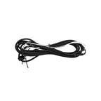 Cicada Audio HDFoMY-LWR - H-D® Front Output "Y" Spliter with Lower Speaker Wire Extens