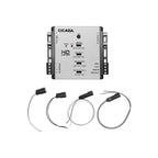 Cicada Audio HDLOC-MAX2 - High Output 2 CH Line Output Converter