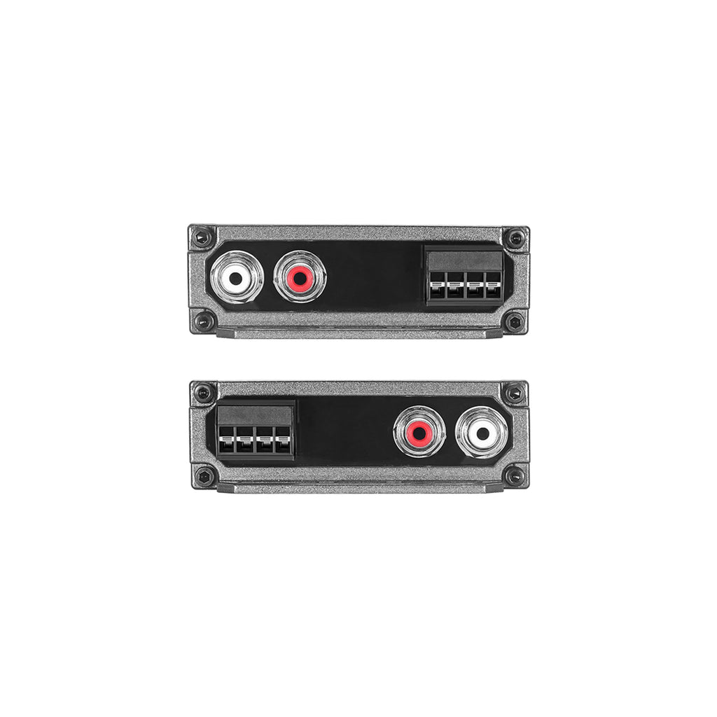 Cicada Audio HDLOC-MAX2 - High Output 2 CH Line Output Converter