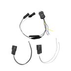 Cicada Audio HDLOC2 - H-D® 2CH Line Output Converter w/ Load Resistors