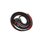 Cicada Audio HDPG2KD - H-D® 2 AWG Dual Amp Power / Ground Kit