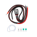 Cicada Audio HDPG2KT - H-D® 2 AWG Power / Ground Kit for Tour Pack ™