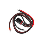 Cicada Audio HDPG2KT - H-D® 2 AWG Power / Ground Kit for Tour Pack ™