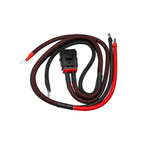 Cicada Audio HDPG2KT - H-D® 2 AWG Power / Ground Kit for Tour Pack ™