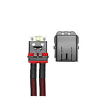 Cicada Audio HDPG2KT - H-D® 2 AWG Power / Ground Kit for Tour Pack ™